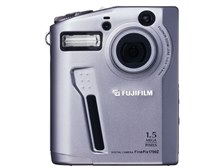 富士フイルム FinePix 1700Z 価格比較 - 価格.com