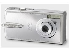 デジタルカメラ Canon IXY DIGITAL L2 思い出してください、Canon IXY
