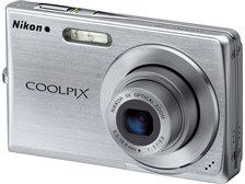✨極美品✨Nikon COOLPIX S200❤️旅行に最適なスリムデザイン♪ ✨極