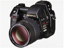 OLYMPUS CAMEDIA E-20 デジタル一眼レフカメラ 動作未確認 オリンパス