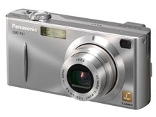 LUMIX DMC-FX1の製品画像 - 価格.com
