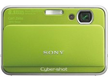 SONY サイバーショット DSC-T2 価格比較 - 価格.com