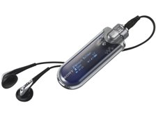 SONY NW-E407(JE)（ブルー） 価格比較 - 価格.com