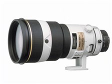 NIKON ED AF-S NIKKOR 300mm F2.8 D ライトグレー ニコン AI AF-S Nikkor