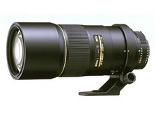 ニコン AI AF-S Nikkor 300mm f/4D IF-ED [ブラック] 価格比較 - 価格.com