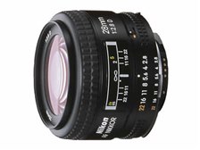 寄れる】Nikon Ai-s Nikkor 28mm F2 ニコン 388 寄れる】Nikon Ai-s