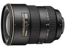 ニコン AF-S DX Zoom-Nikkor 17-55mm f/2.8G IF-ED 価格比較 - 価格.com