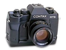 京セラ CONTAX RTS Ⅲ ボディ 価格比較 - 価格.com