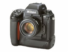 ニコン F5 AiAFニッコール50mmF1.4D 付 価格比較 - 価格.com