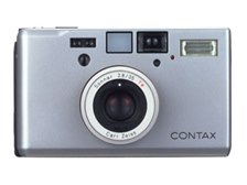 CONTAX T3 コンタックス 京セラ 美品 京セラ CONTAX T3 価格比較