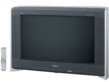 SONY FDトリニトロンベガ KD-36HR500 (36) 価格比較 - 価格.com