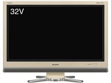 シャープ AQUOS LC-32D30 [32インチ] 価格比較 - 価格.com