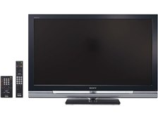SONY BRAVIA KDL-40V1 [40インチ] 価格比較 - 価格.com