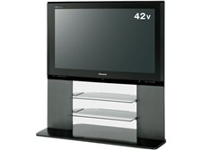 パナソニック VIERA TH-42PZ700SK [42インチ] 価格比較 - 価格.com