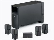 BOSE(ボーズ) 5.1chスピーカーシステムAM-10Ⅳ スタンド4本付き Bose