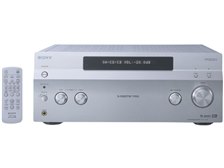 SONY/ソニー TA-FA1200ES プリメインアンプ SONY TA-FA1200ES レビュー
