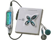 MDレコーダー SHARP IM-MT880S 動作確認済み シャープ MD-ST880