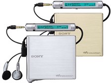 SONY MD WALKMAN MZ-E10 ソニー ポータブル MDプレーヤー SONY MZ-E10