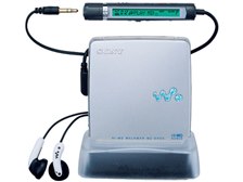SONY MD WALKMAN MZ-EH50 価格比較 - 価格.com