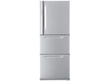 東芝 置けちゃうスリム GR-34NC 価格比較 - 価格.com