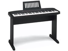 中古】CASIO PIACERE CPS-7 電子ピアノ 台付 97年製 電子ピアノ カシオ