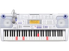 カシオ 光ナビゲーションキーボード LK-203TV 価格比較 - 価格.com