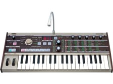 KORG microKORG Synthesizer/Vocoder 価格比較 - 価格.com