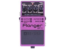 最安値品｝BOSS BF-3 BOSS Flanger BF-3 価格比較 - 価格.com
