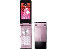 NTTドコモ FOMA N-905i ピンク NEC FOMA N905i 価格比較 - 価格.com