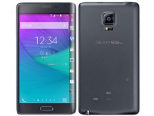 サムスン GALAXY Note Edge SCL24 au 価格比較 - 価格.com