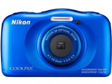 2005年製⭐️【Nikon ニコン】 COOLPIX S3/クールピクス エス3 Amazon