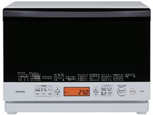 2600 TOSHIBA 東芝 スチーム オーブンレンジ ER-RD7(W) 石窯ドーム