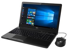富士通 FMV LIFEBOOK AH42/W 2015年9月発表モデル 価格比較 - 価格.com