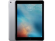 iPad Pro第1世代32GB Wi-Fi+セルラーモデル Apple iPad Pro 9.7インチ Wi-