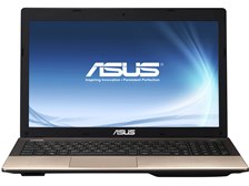 筐体のみ ASUS K55V windows8 搭載モデル HDDなし ジャンク 筐体のみ