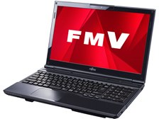 Windowsノート本体 FUJITSU LIFEBOOK AH45/A3 FUJITSU LIFEBOOK AH45