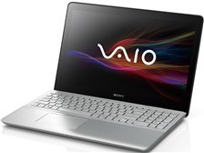 SONY VAIO Fit 15 SVF15A18CJ 価格比較 - 価格.com