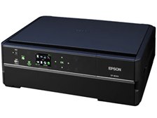 EPSON EP-804A インク切れ 動作品 プリンター インク切れ』 EPSON