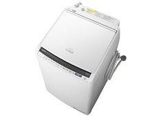 日立 ビートウォッシュ BW-DV80E 価格比較 - 価格.com