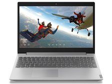 Lenovo IdeaPad L340 Ryzen 5 3500U・8GBメモリ・SSD256GB・非光沢フル