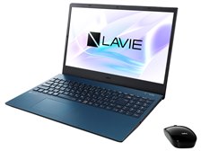 アンドレアページ6件の商品まとめてNEC PC-N1565CAR NEC LAVIE N15