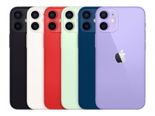 iPhone12 mini 64GB本体のみバッテリー83% Apple iPhone 12 mini 64GB