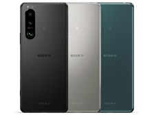 SONY Xperia 5 III SoftBank 価格比較 - 価格.com