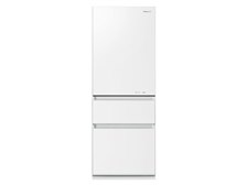 パナソニックNR-C371GNL-W スノーホワイト パナソニック NR-C371GN-W