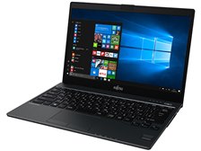 富士通 FMV LIFEBOOK UH75/B1 2017年1月発表モデル 価格比較 - 価格.com