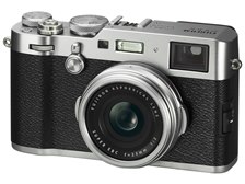 ⭐︎極上品1100ショット 富士フイルム fujifilm X100f おまけ付き