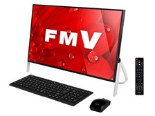 特価品 富士通 ESPRIMO FH77/B1 i7 8GB Office 富士通 FMV ESPRIMO