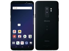 サムスン Galaxy S9+ SC-03K docomo 価格比較 - 価格.com