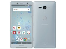SONY Xperia XZ2 Compact SO-05K docomo 価格比較 - 価格.com