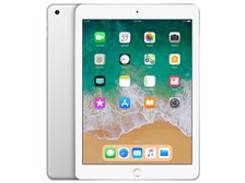 iPad 第6世代 32GB